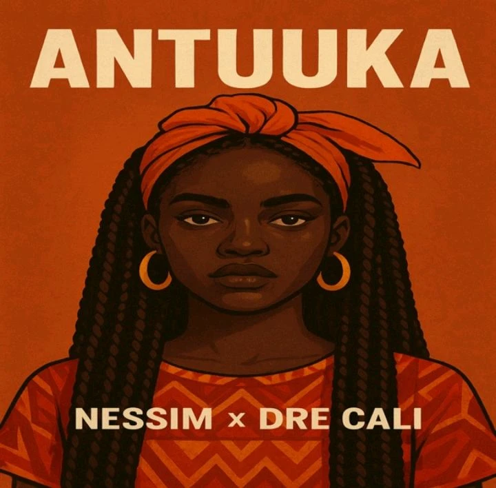 Antuuka Ft. Nessim Pan